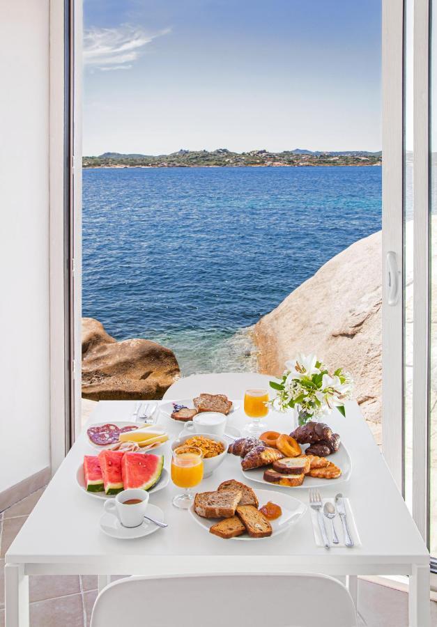 Hotel Il Gabbiano La Maddalena (Sassari)