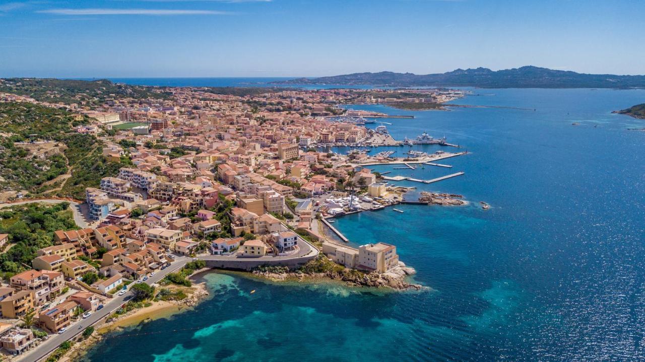 Il Gabbiano Hotel 3*