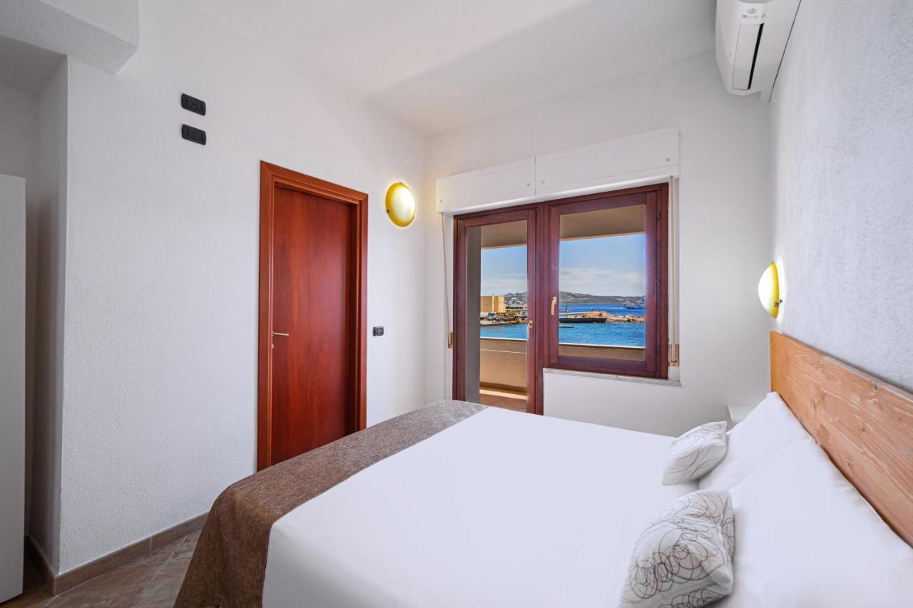 Il Gabbiano Hotel La Maddalena (Sassari)