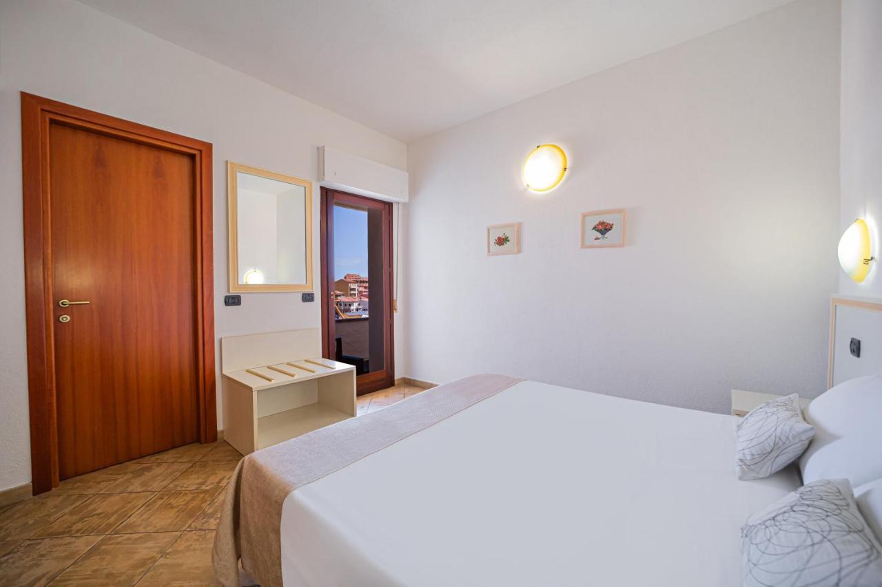 Il Gabbiano Hotel 3*