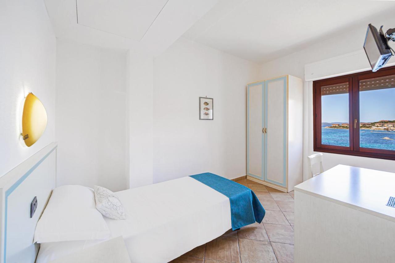 Il Gabbiano 3* La Maddalena (Sassari)