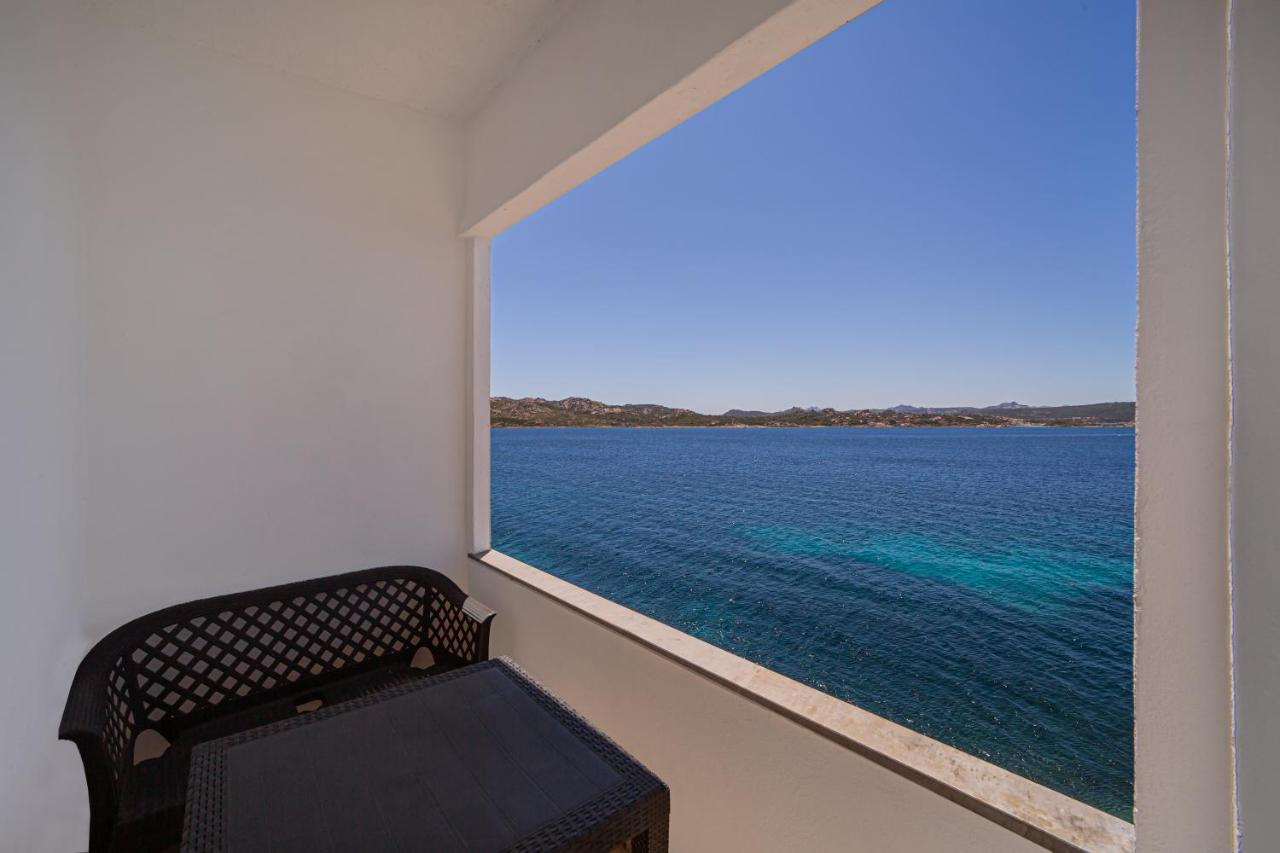 Hotel Il Gabbiano La Maddalena (Sassari)