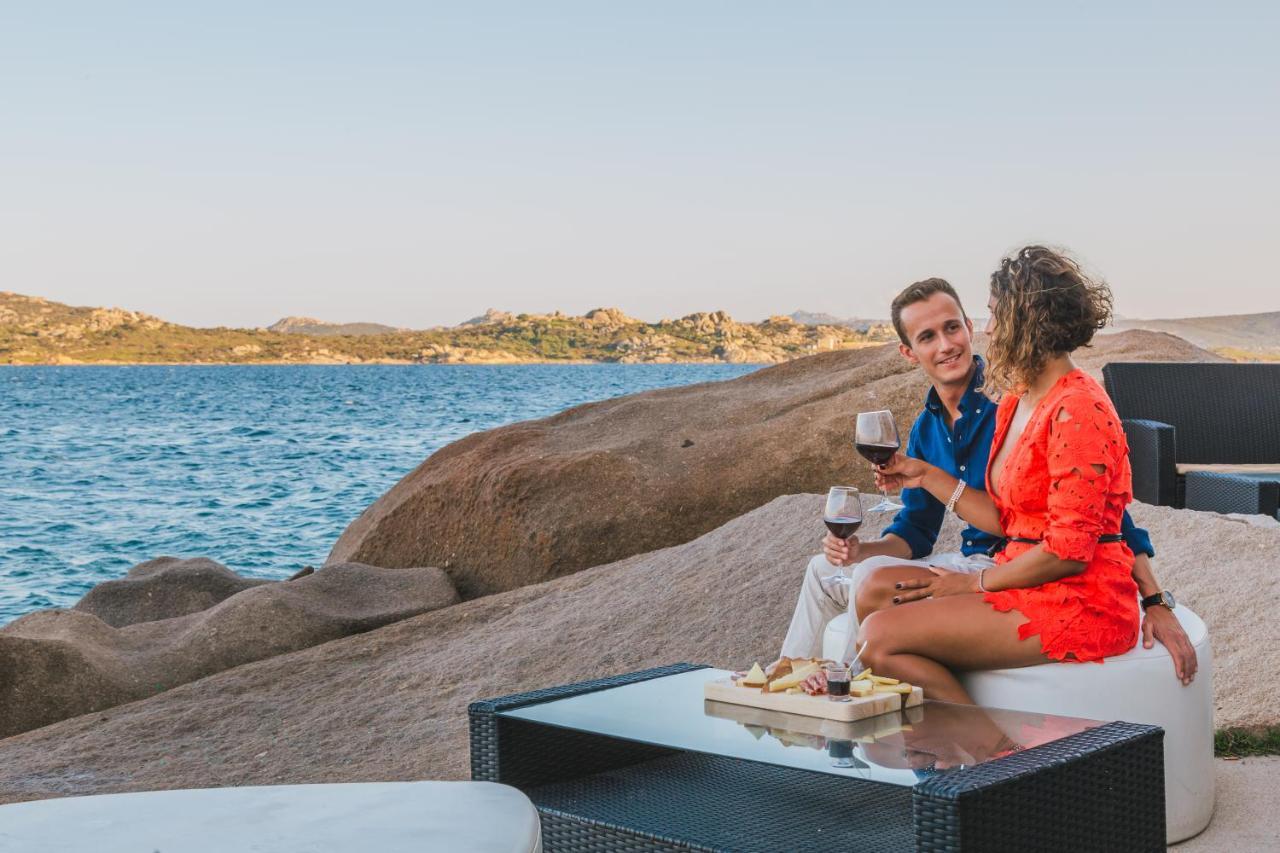 Il Gabbiano 3* La Maddalena (Sassari)