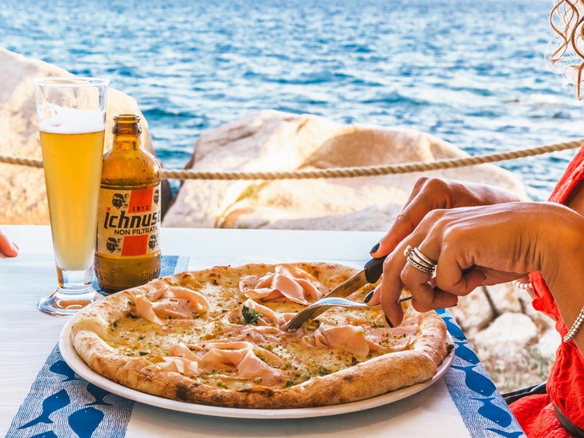 Il Gabbiano 3* La Maddalena (Sassari)