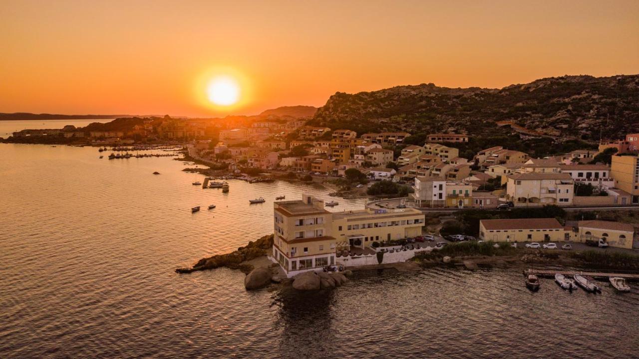 Il Gabbiano La Maddalena (Sassari)