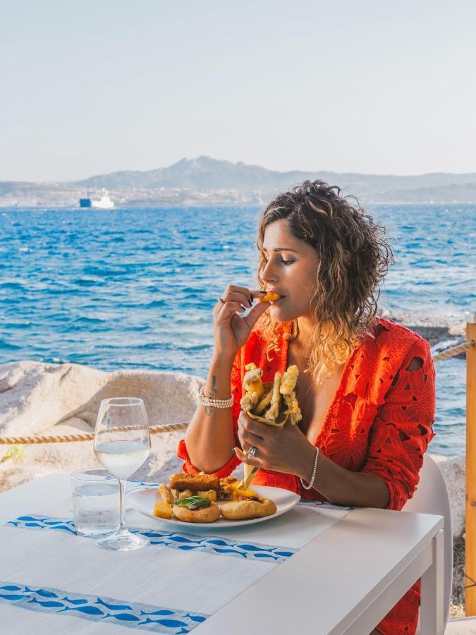Il Gabbiano Hotel La Maddalena (Sassari)