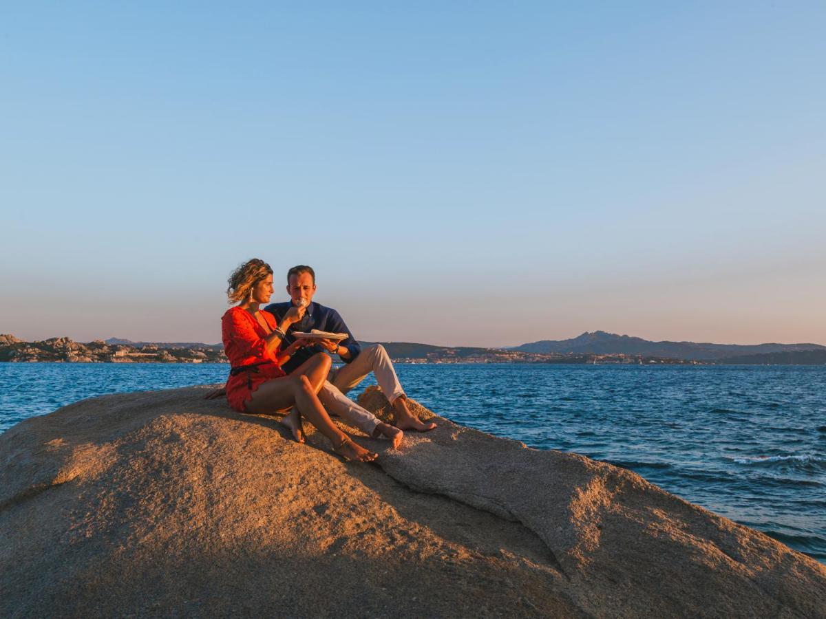 Il Gabbiano Hotel La Maddalena (Sassari)