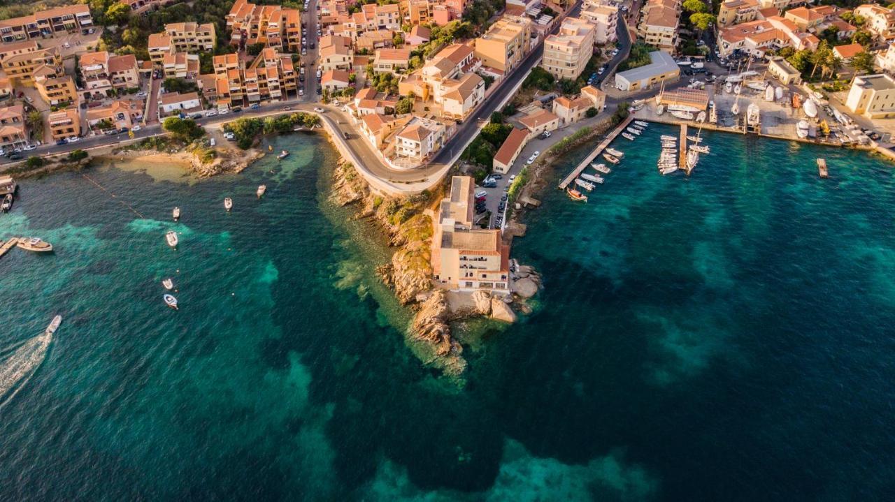 Il Gabbiano Hotel