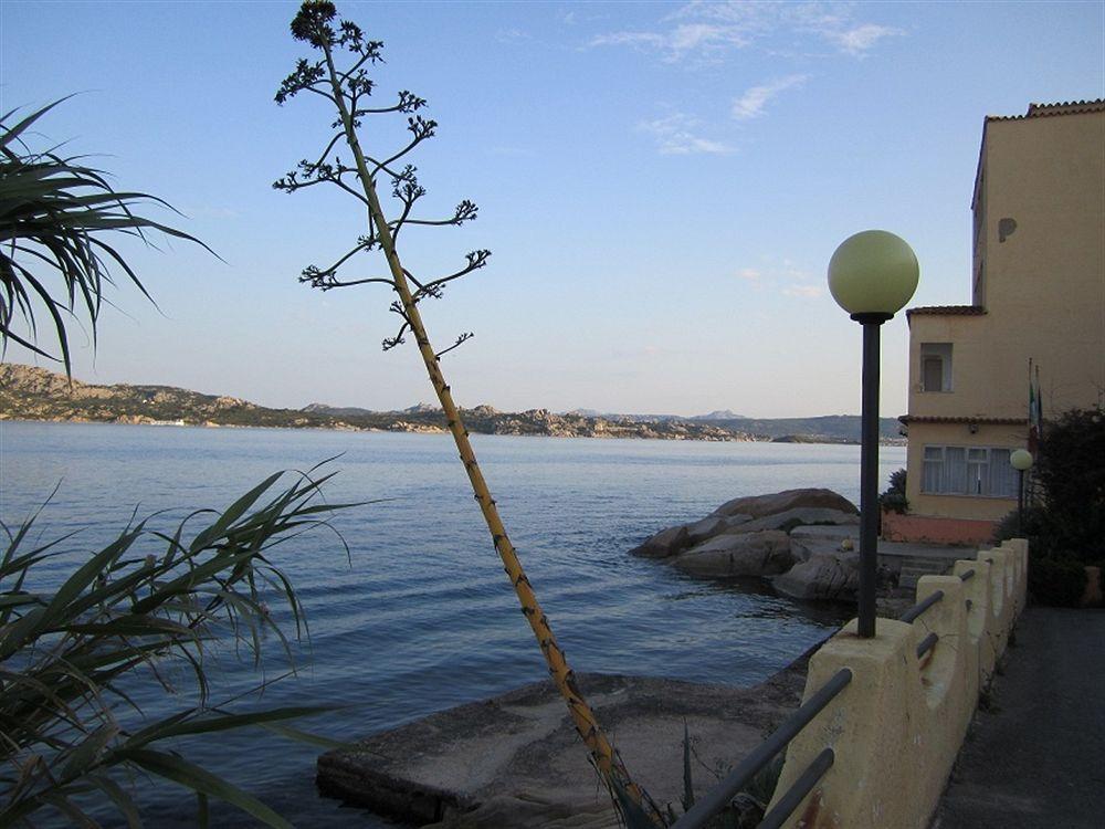 Il Gabbiano Hotel 3*