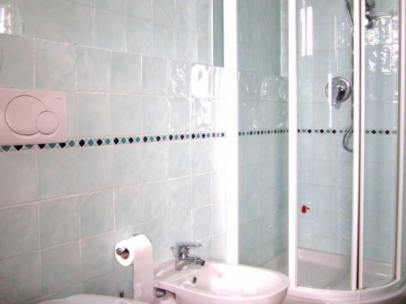 Il Gabbiano Hotel 3*