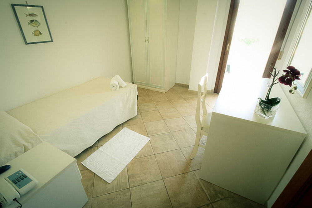 Hotel Il Gabbiano 3*