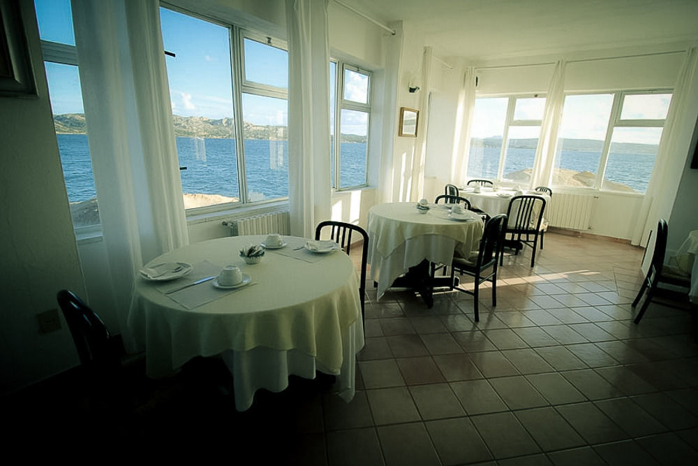 Il Gabbiano Hotel