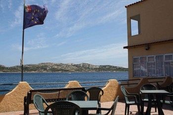 Il Gabbiano Hotel 3*