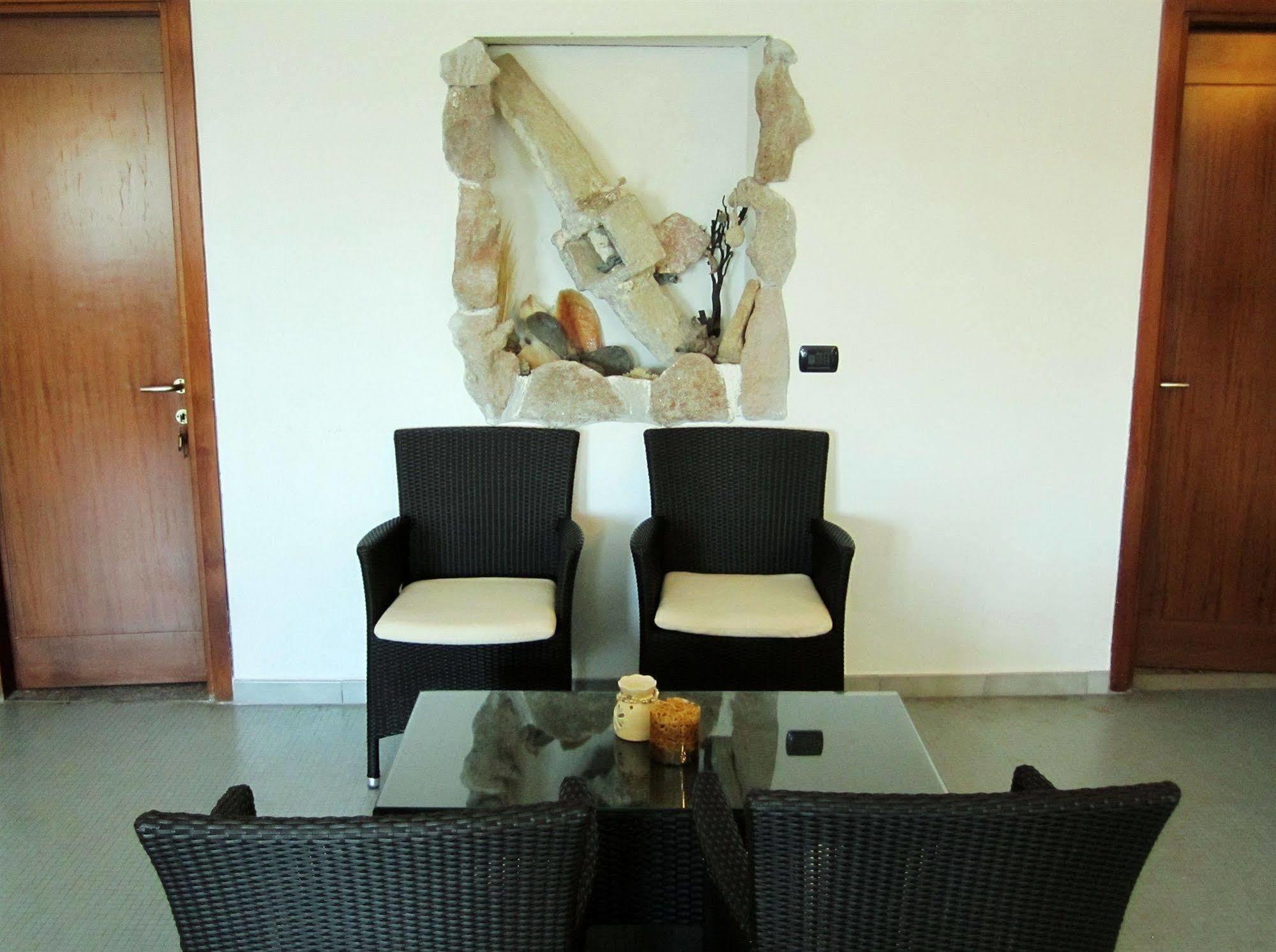 Hotel Il Gabbiano