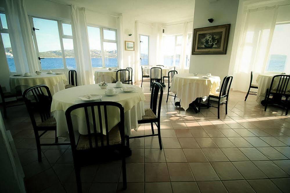 Hotel Il Gabbiano 3*